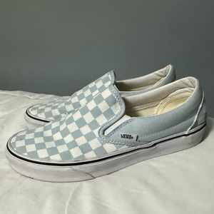 Vans- Classic Slip-On
